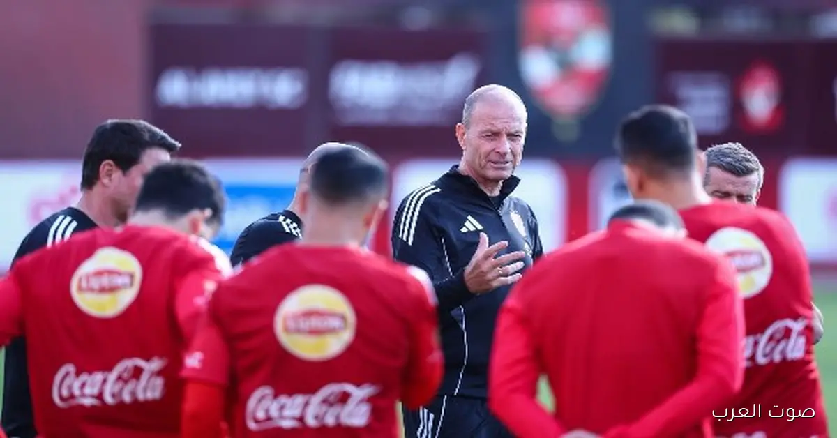 الأهلي بيحضر شكوى للاتحاد الأفريقي.. تعرف على السبب