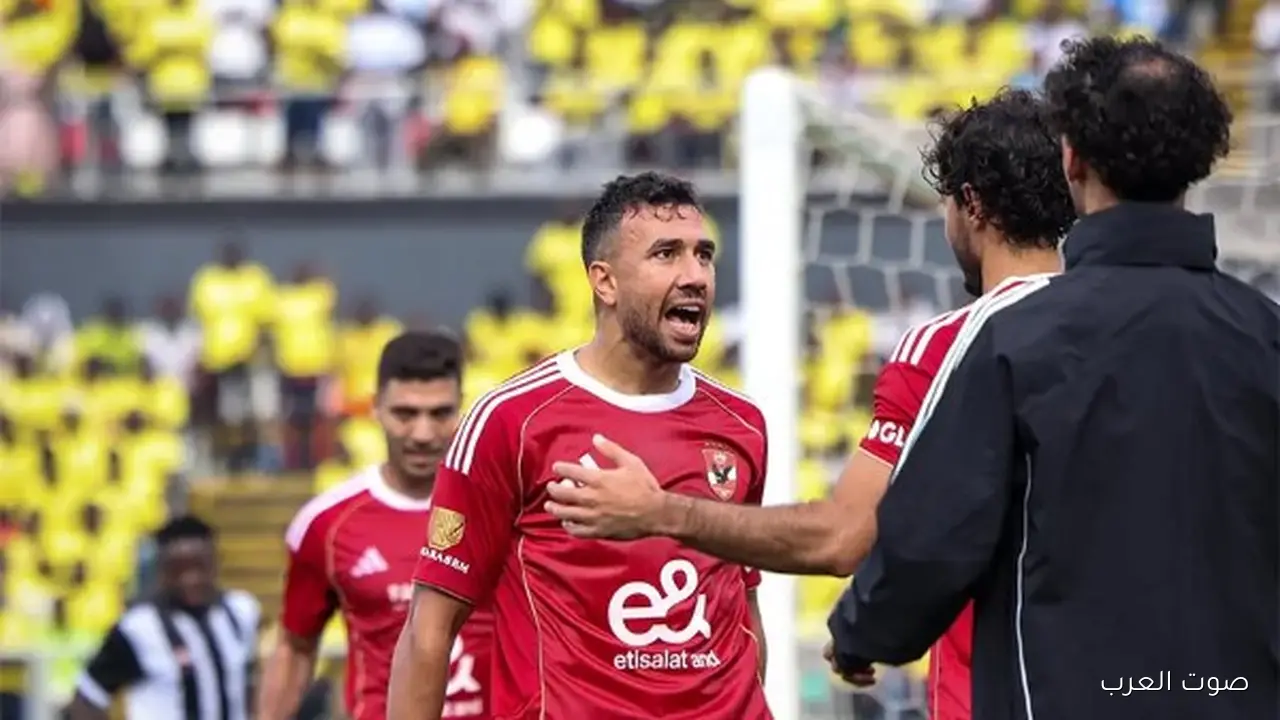 الأهلي حسم 3 صفقات نارية في الميركاتو الشتوي