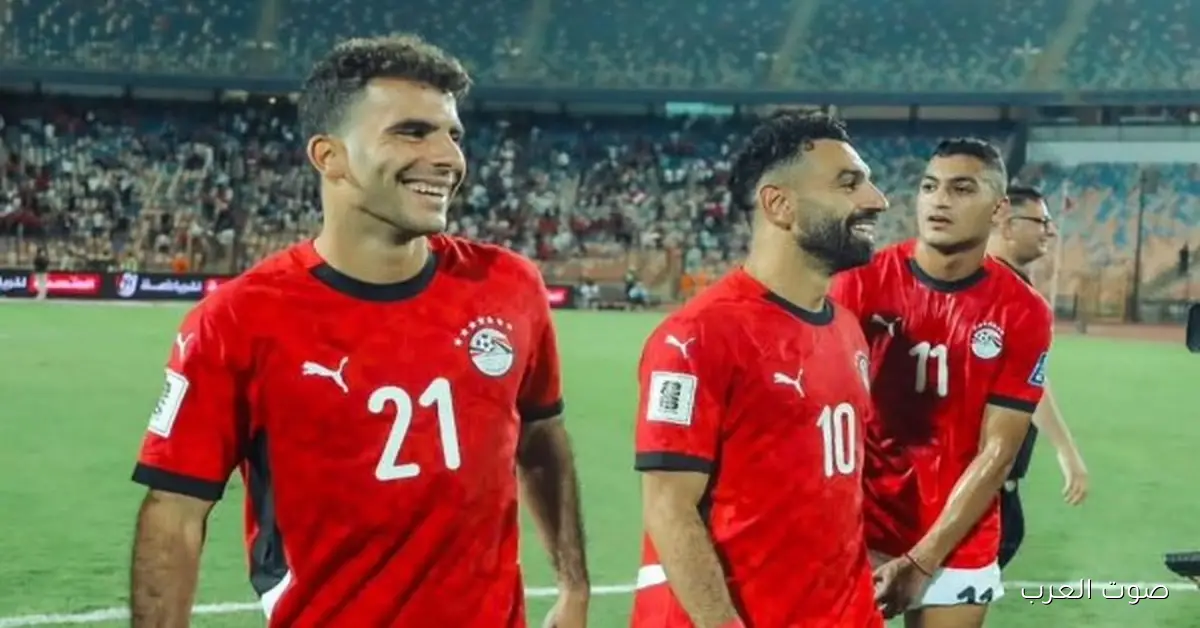 الأهلي لزيزو قبل المباراة الكبيرة: خليك مركز ومتسمعش لحد