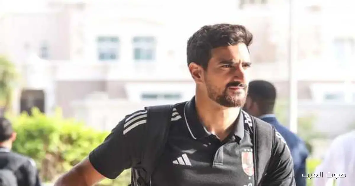 الأهلي متمسك بـ«بن رمضان» ومش هيتكلموا عن مستقبله رغم وجوده على الدكة