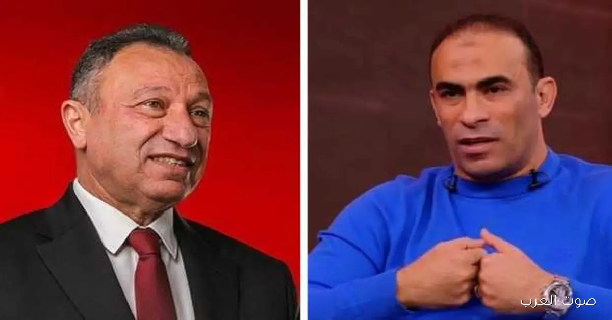 الأهلي مش موافق يدّي ييس توروب كل الصلاحيات في اختيار الصفقات