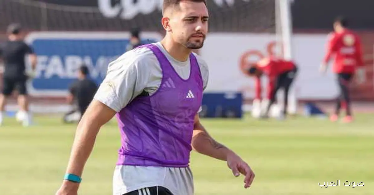 الأهلي وموقفه من بيع جراديشار: إيه حقيقة العروض الخارجية؟