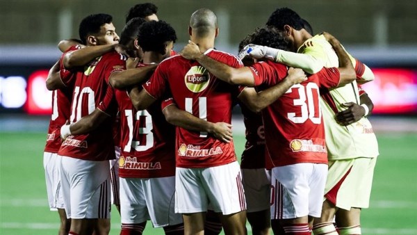 الأهلي يبدأ مشواره في دور المجموعات بدوري الأبطال للبحث عن اللقب المفقود قدام شبيبة القبائل
