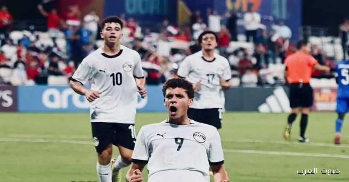 الأهلي يتألق بعد أداء الثلاثي المونديالي الرائع