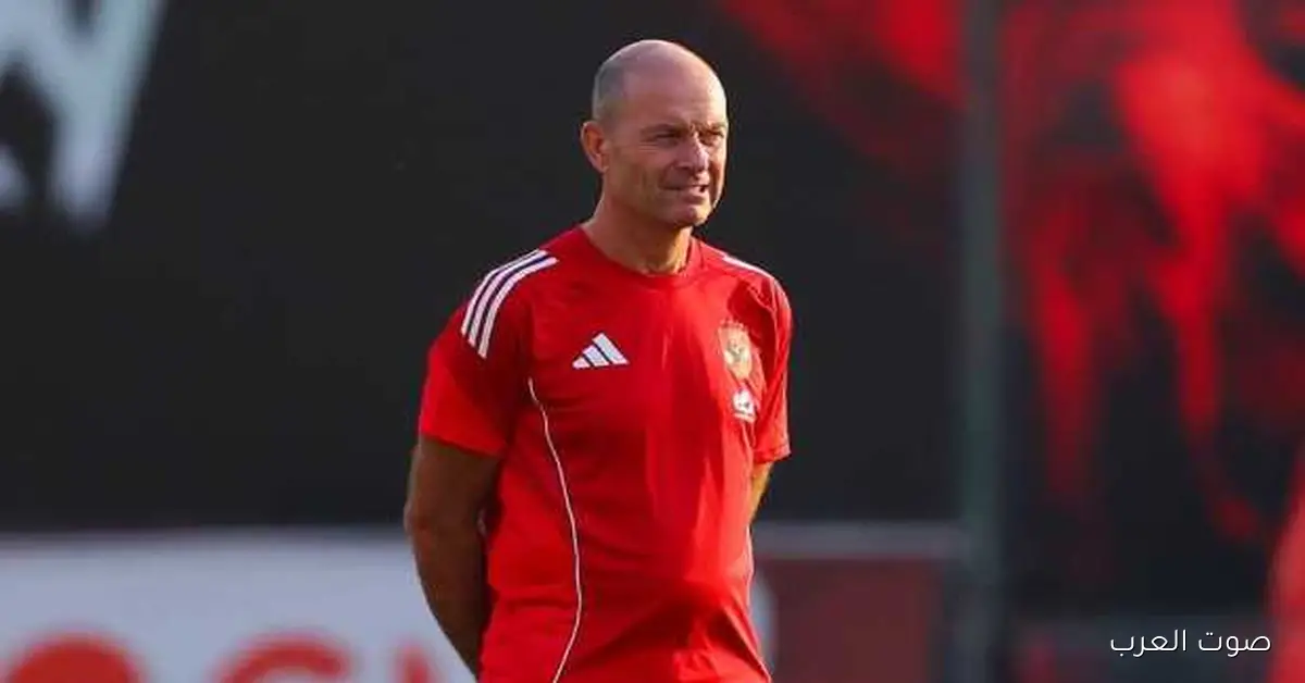 الأهلي يحدد شرطه لضم نجم الجزائر