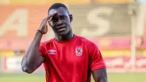 الأهلي يقرر بقاء ديانج والإعلان بعد ما يرجعوا من المغرب