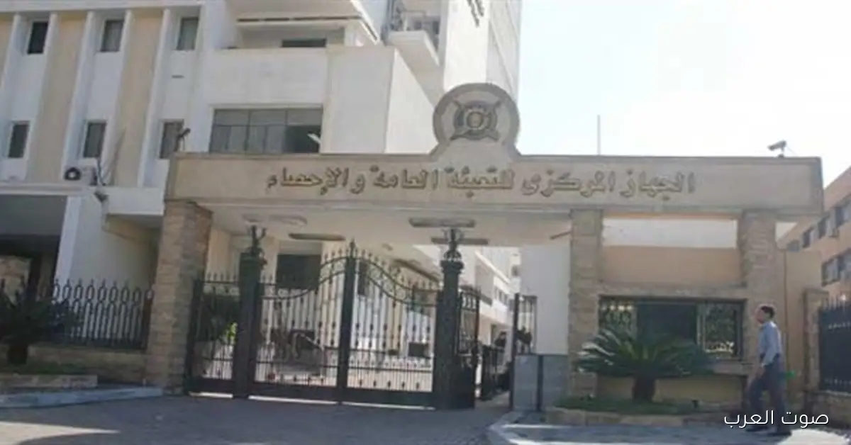 الإحصائيات: الصناعات التحويلية انخفضت بنسبة 5.3%