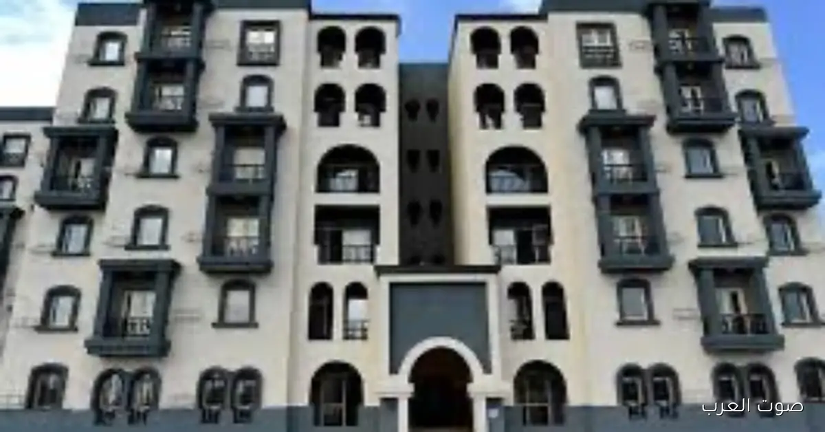 الإسكان: شراكات مع دول ومشروعات مياه وكمان ضبط مخالفات البناء في المحافظات