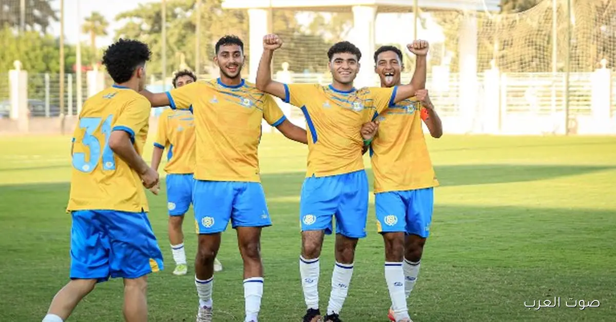 الإسماعيلي جاهز لمواجهة حرس الحدود بـ 22 لاعب في قائمة كأس مصر