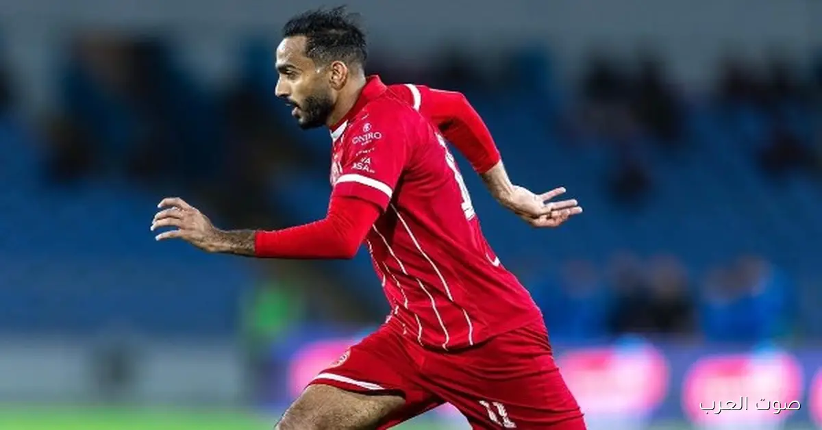 الإسماعيلي يتفاوض مع كهربا