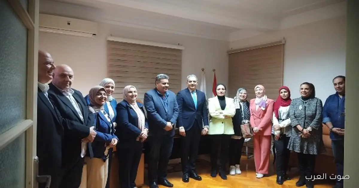 الإعلاميين: ما شفناش أي مخالفات من اللي مكلفين بتغطية انتخابات مجلس النواب