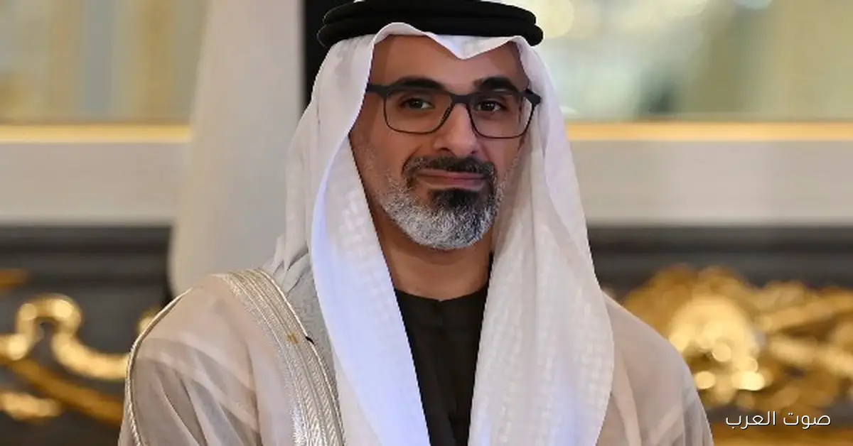 الإمارات بتطلق مبادرة بـمليار دولار لدعم مشاريع الذكاء الاصطناعي في إفريقيا