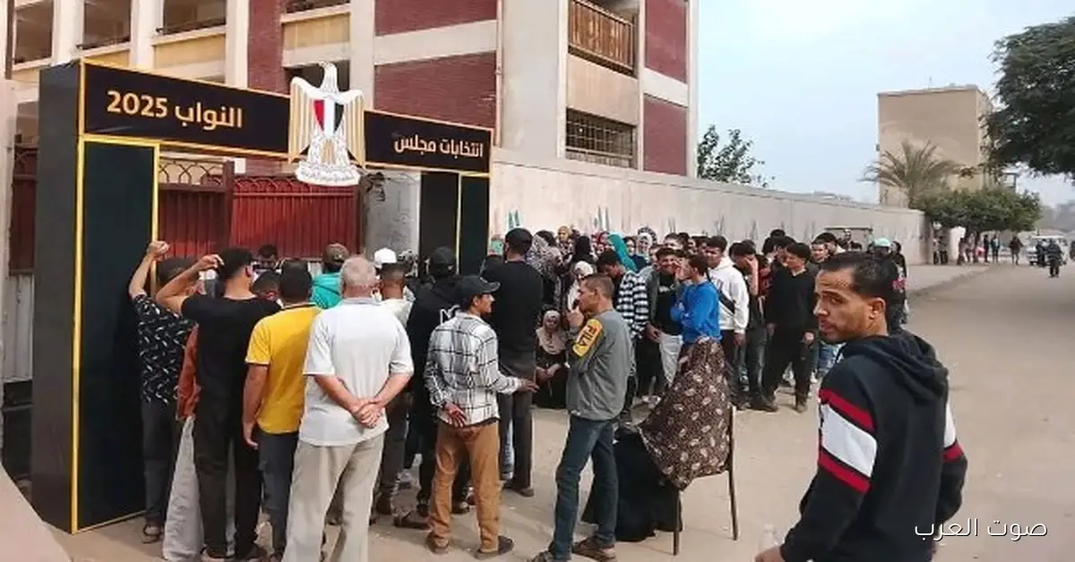 الائتلاف المصري: الإشارات اليدوية والأطفال هيمثلوا الدعاية في المرحلة الثانية