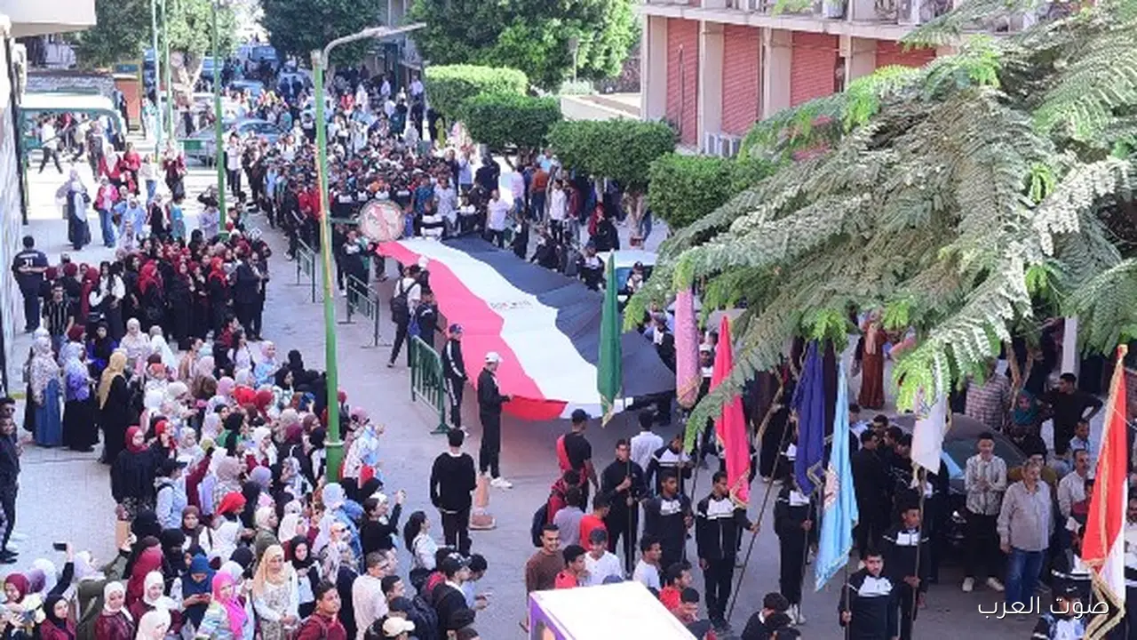 الائتلاف المصري: زيادة بسيطة في إقبال الناس على انتخابات النواب من غير مشاكل كبيرة