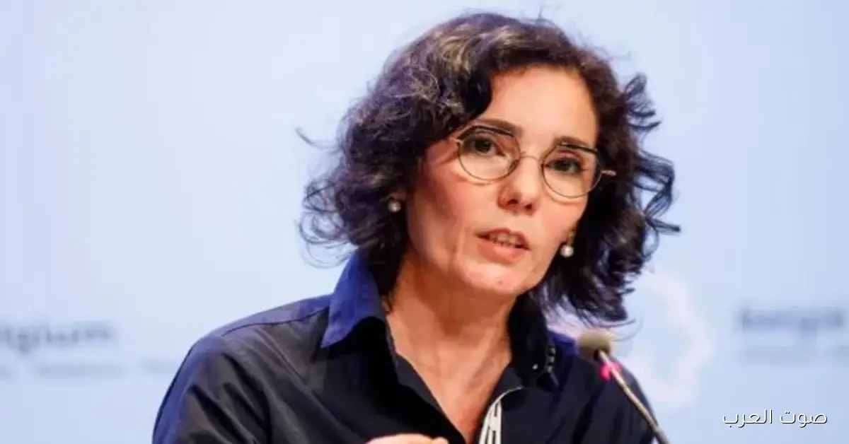 الاتحاد الأوروبي: إسرائيل مش سامحة لمفوضة الاتحاد تدخل غزة