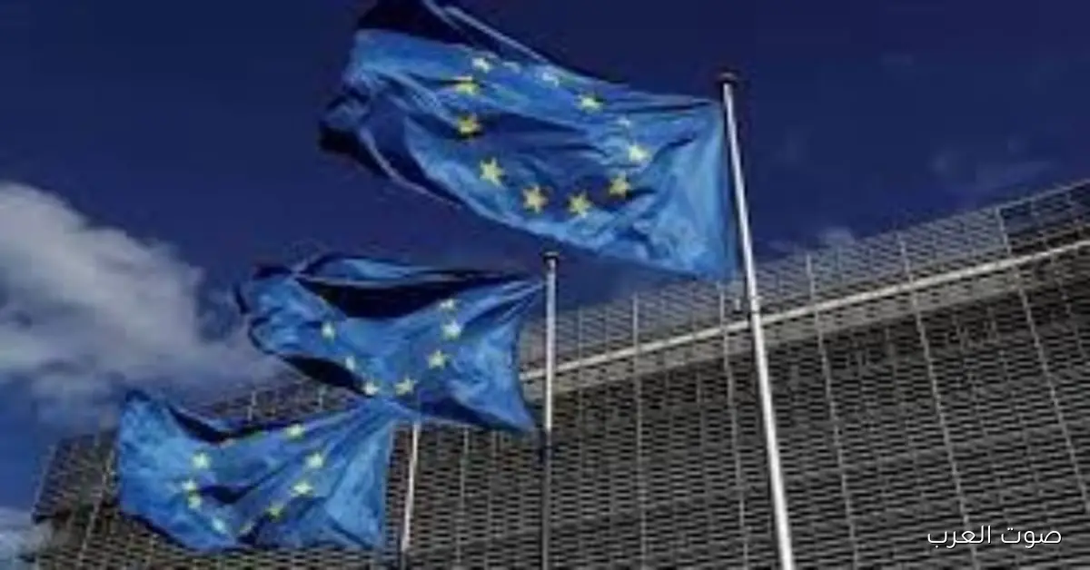 الاتحاد الأوروبي يفرض عقوبات على نائب قائد ميليشيا الدعم السريع في السودان