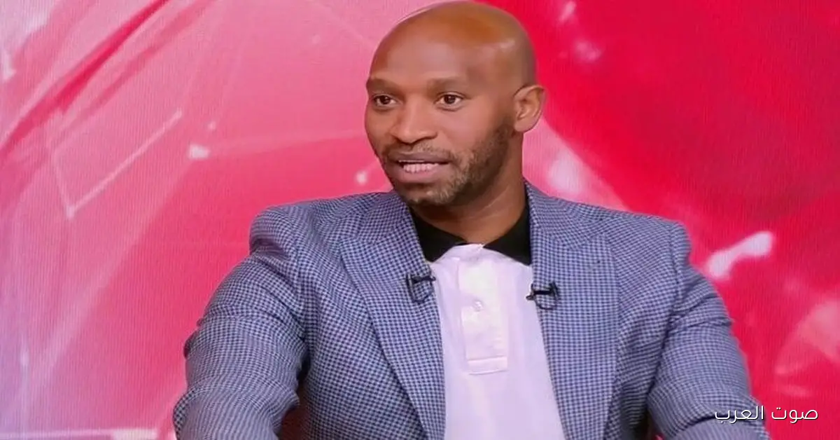 الاتحاد الإفريقي يدعو شيكابالا ليكون مقدم حفل جوائز الكاف 2025 في الرباط