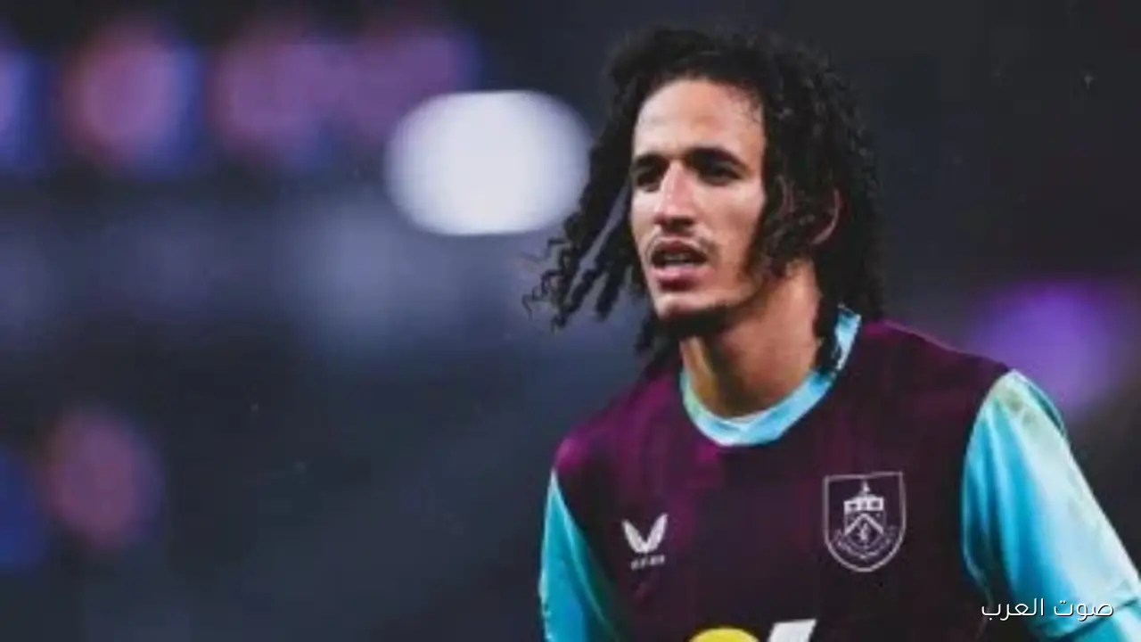 الاتحاد الإنجليزي يتهم المجبري بتصرفات غير لائقة