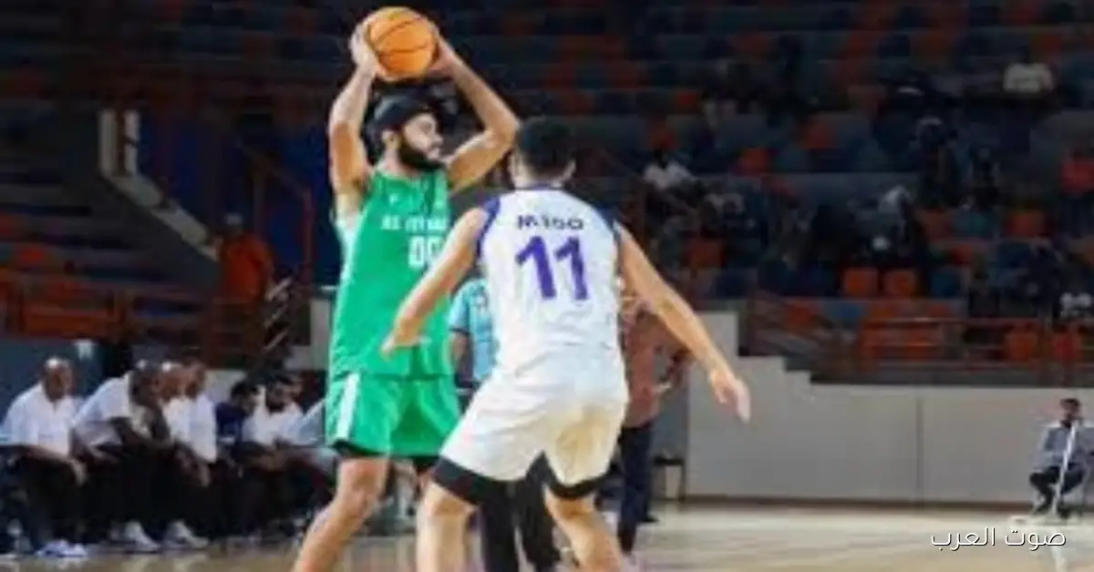 الاتحاد السكندري يصعد لنهائي دوري المرتبط بعد الفوز على سموحة