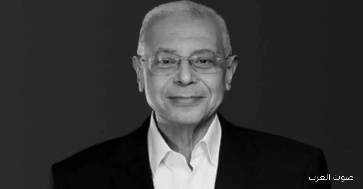 الاتحاد المصري لكرة اليد ينعى نبيل خشبة أمين الصندوق