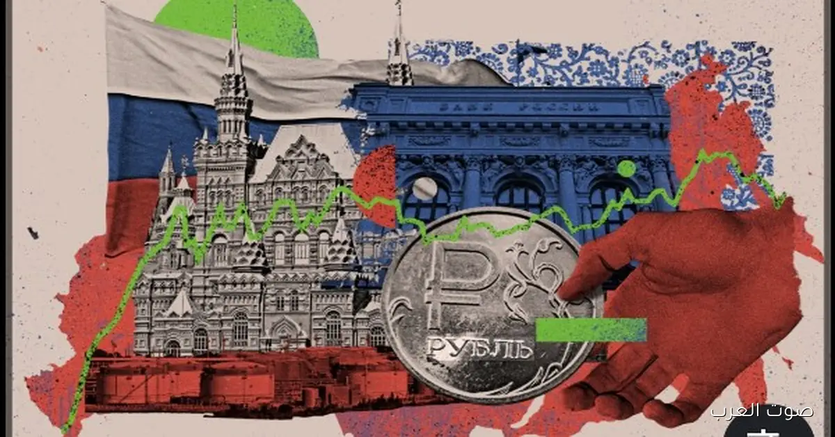 الاقتصاد الروسي يعاني: ضغوط هيكلية ونقص في العمالة بسبب زيادة الإنفاق العسكري