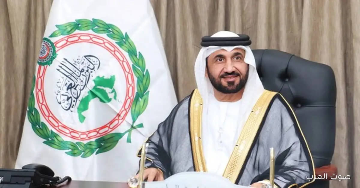 البرلمان العربي يبارك لموريتانيا بمناسبة عيد الاستقلال