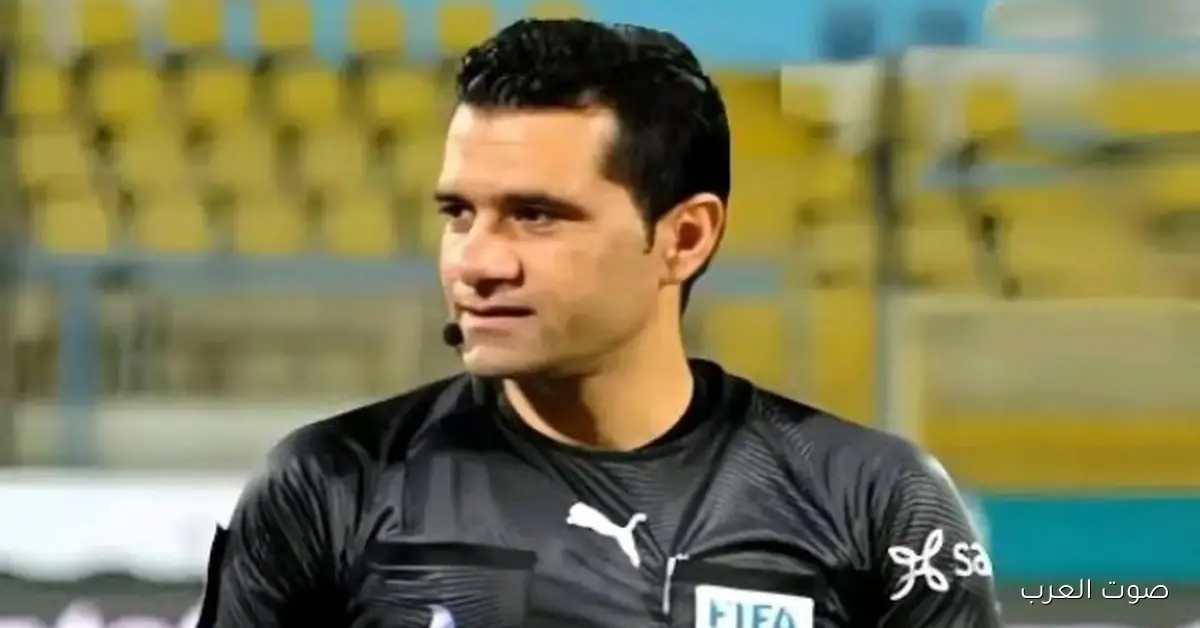 البنا: أوسكار رويز هو أكتر واحد ظلموني ومش هسامحه