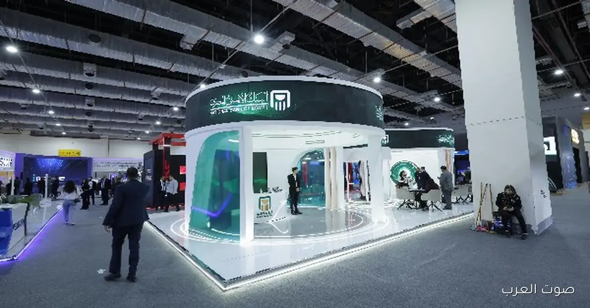 البنك الأهلي المصري يدعم منتدى ومعرض القاهرة الدولي للاتصالات وتكنولوجيا المعلومات 2025