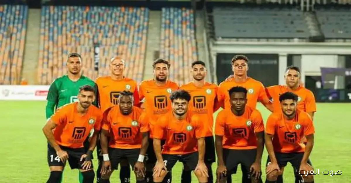 البنك الأهلي يتأهل لدور الـ16 من كأس مصر بعد ما حقق فوز كبير على بور فؤاد 4-0