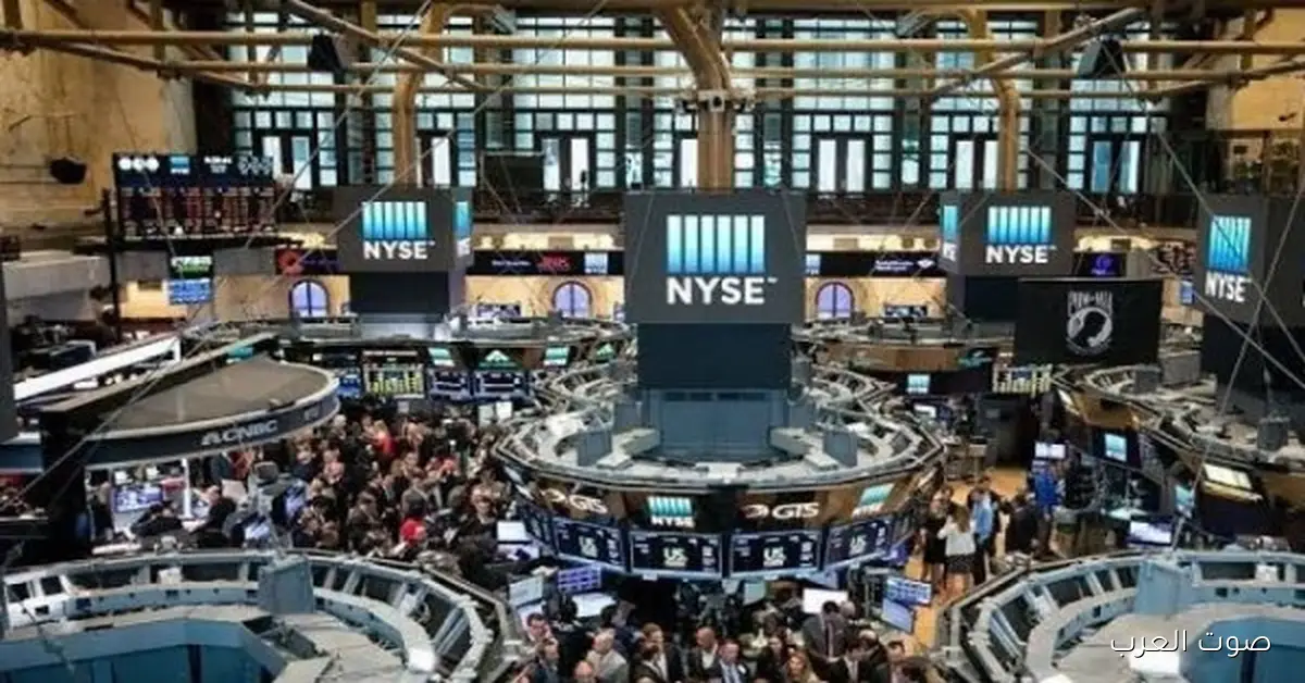 البورصة المصرية بتتفاوت في بداية تعاملات يوم الثلاثاء