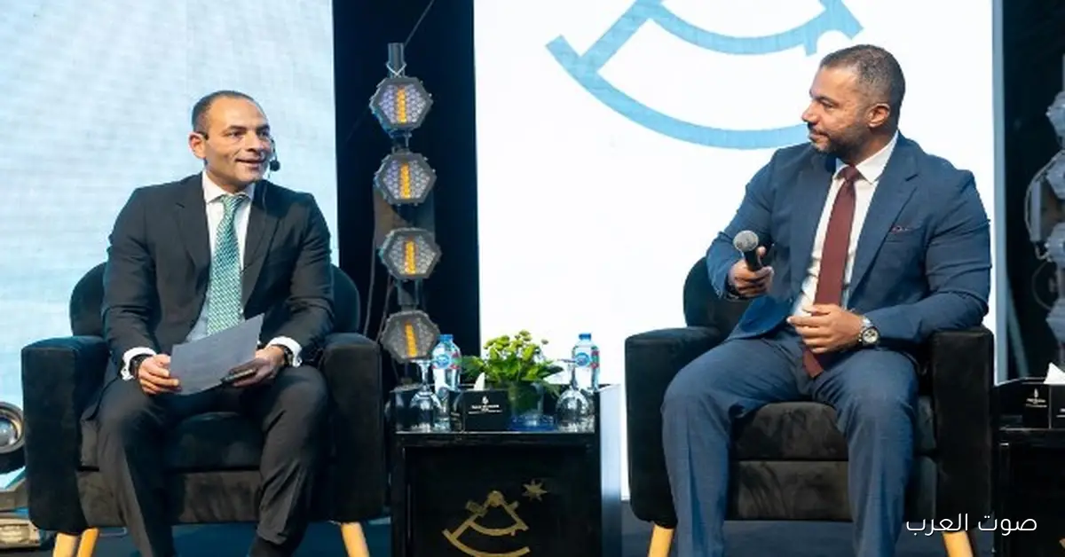 البورصة المصرية تشارك في مناقشة تطوير السوق وتطبيق الآليات الجديدة