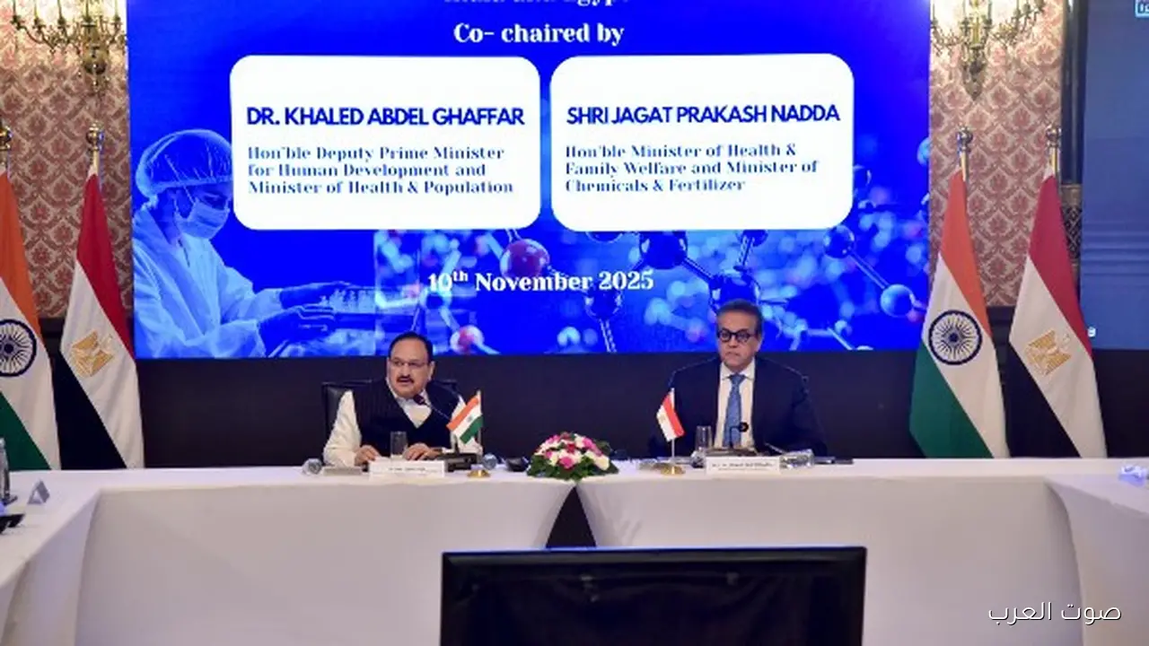 التأمين الصحي الشامل بيخلي الناس تصرف على صحتهم أقل بـ 53.8٪