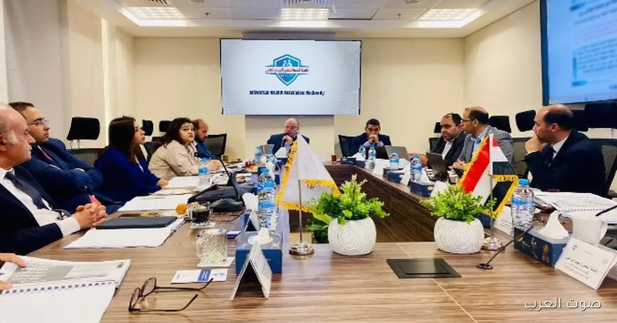 التأمين الصحي الشامل: تم اعتماد أسعار الخدمات الطبية الجديدة