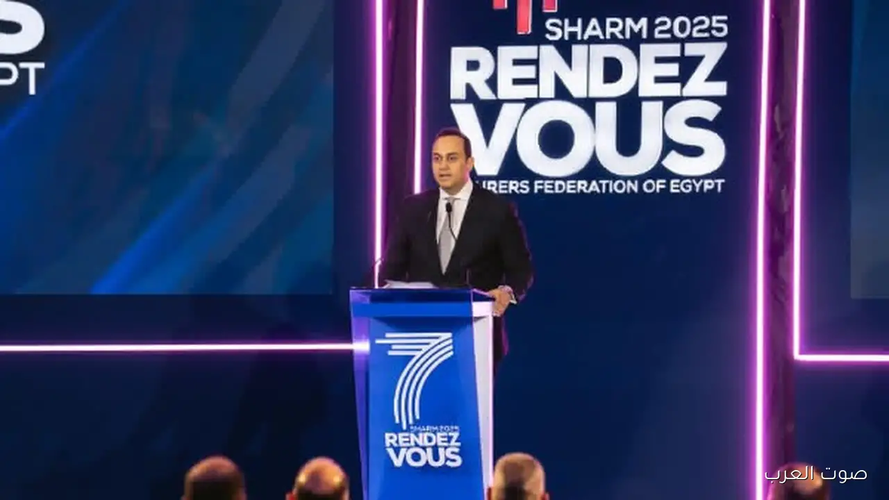 التأمين في زمن التغييرات العالمية.. السبكي: قانون التأمين الموحد 2024 هيكون نقلة كبيرة