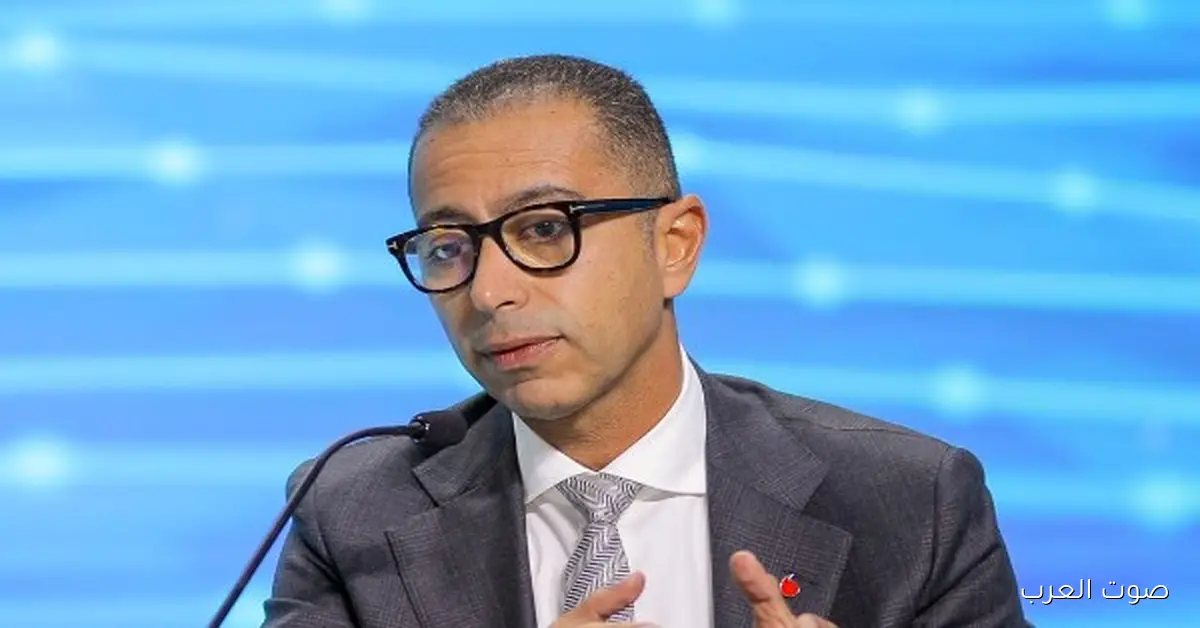 التحول الرقمي بيحقق نقلة كبيرة في الصحة.. وفودافون: رقمنة 320 وحدة وقللنا زمن الانتظار ورفعنا جودة الرعاية