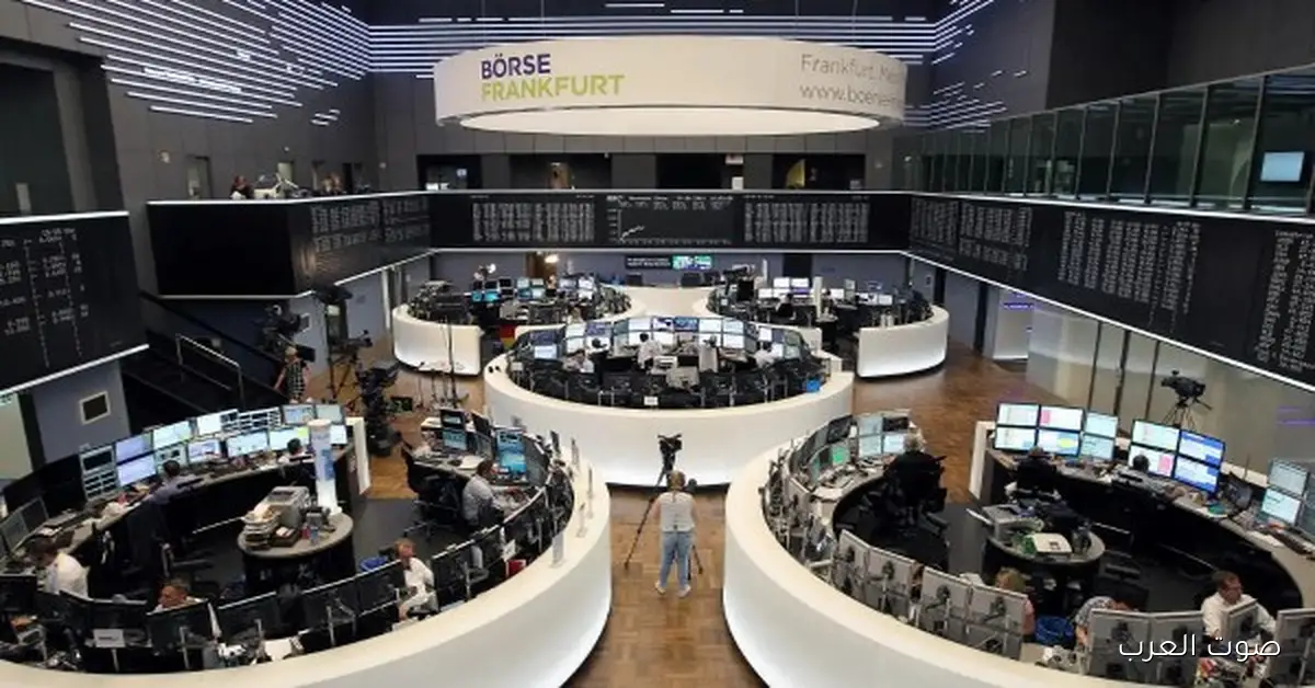 التداولات السعودية في السوق الأمريكية مستمرة في تحقيق أرقام قياسية وتوصلت لأكثر من 216 مليار ريال