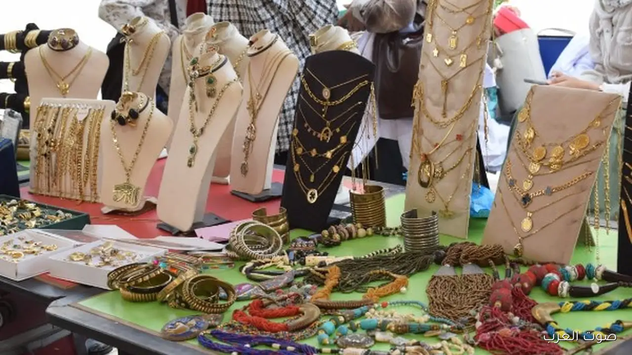 التضامن بتجهز معرض “ديارنا جامعات” للحرف اليدوية والتراثية في الجامعة المصرية الروسية