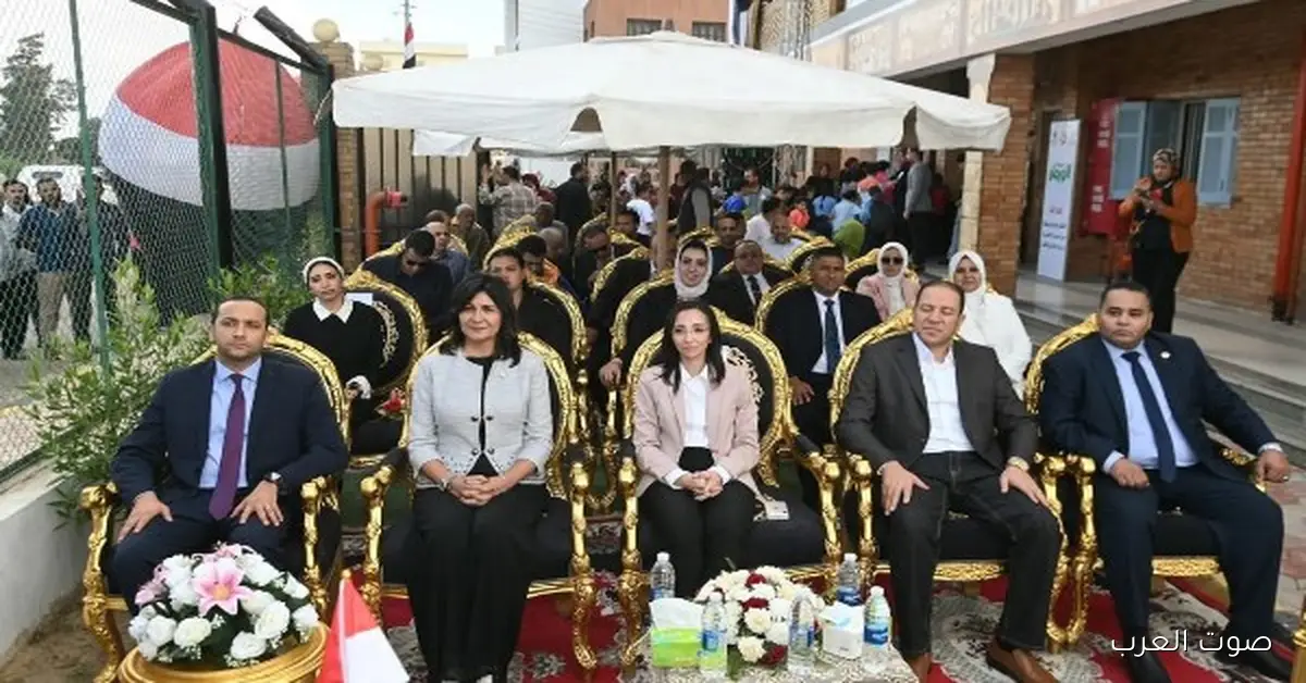 التضامن: تطوير الطفولة المبكرة على رأس أولوياتنا