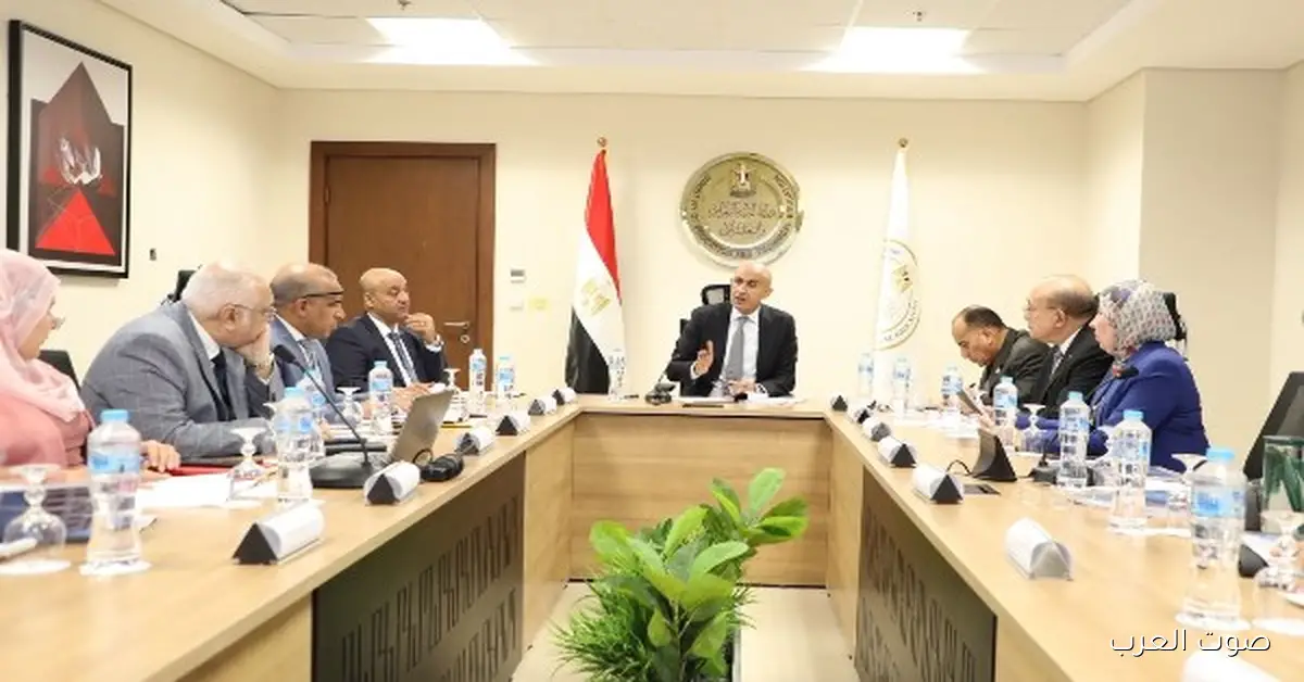 التعليم: أكتر من 750 ألف واحد سجلوا في منصة «كيريو» اليابانية