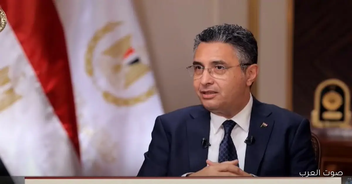 التموين: مخزون السلع الأساسية آمن وكبير أكتر من السنة اللي فاتت