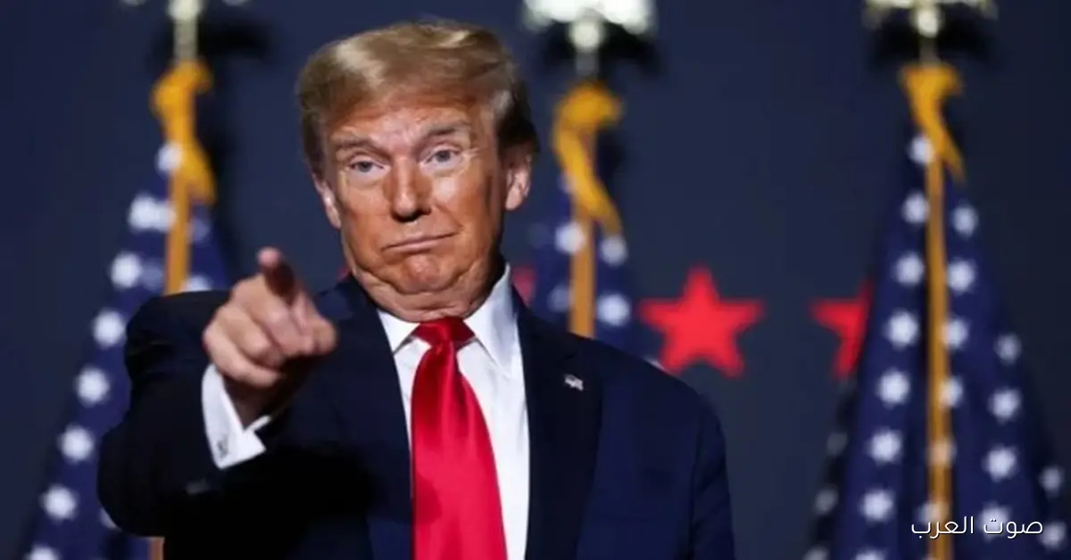 الجارديان: “مجلس السلام” اللي أسسه ترامب لإدارة غزة بيثير جدل كبير في العالم