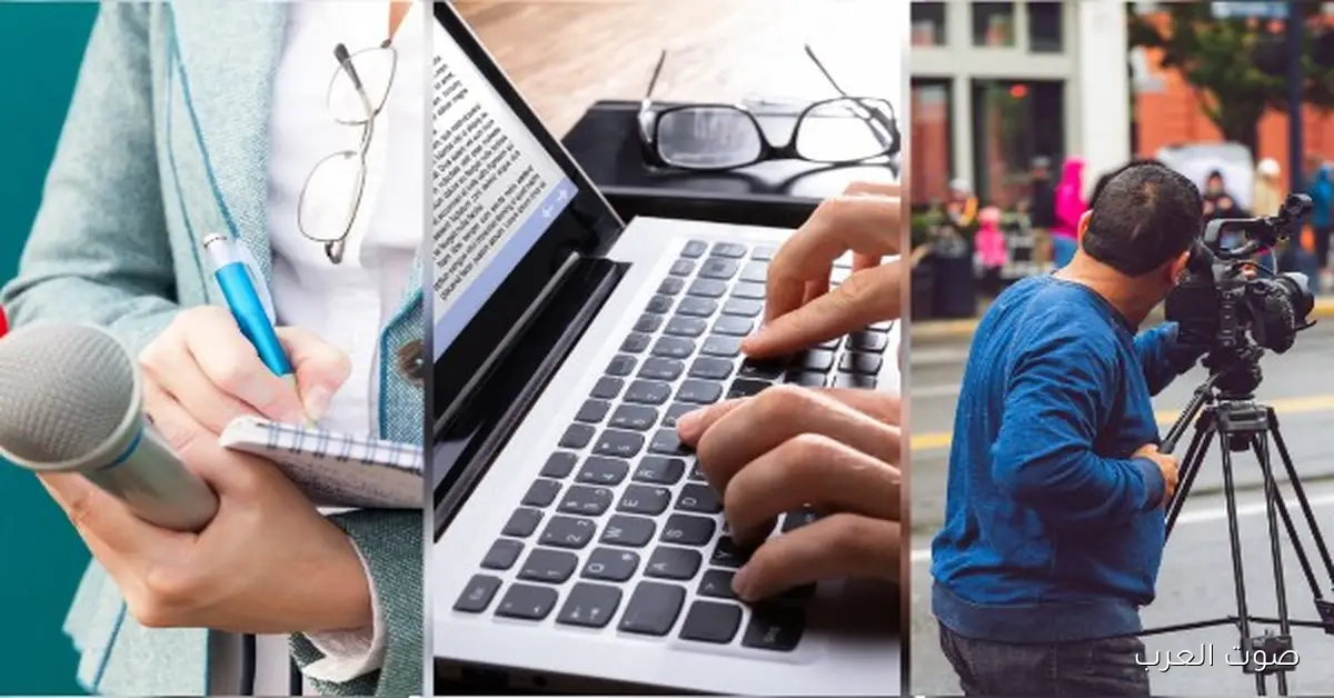 الجامعة الأمريكية في القاهرة بتنزل دبلومة “صحافة الذكاء الاصطناعي”.. تعالوا شوفوا التفاصيل