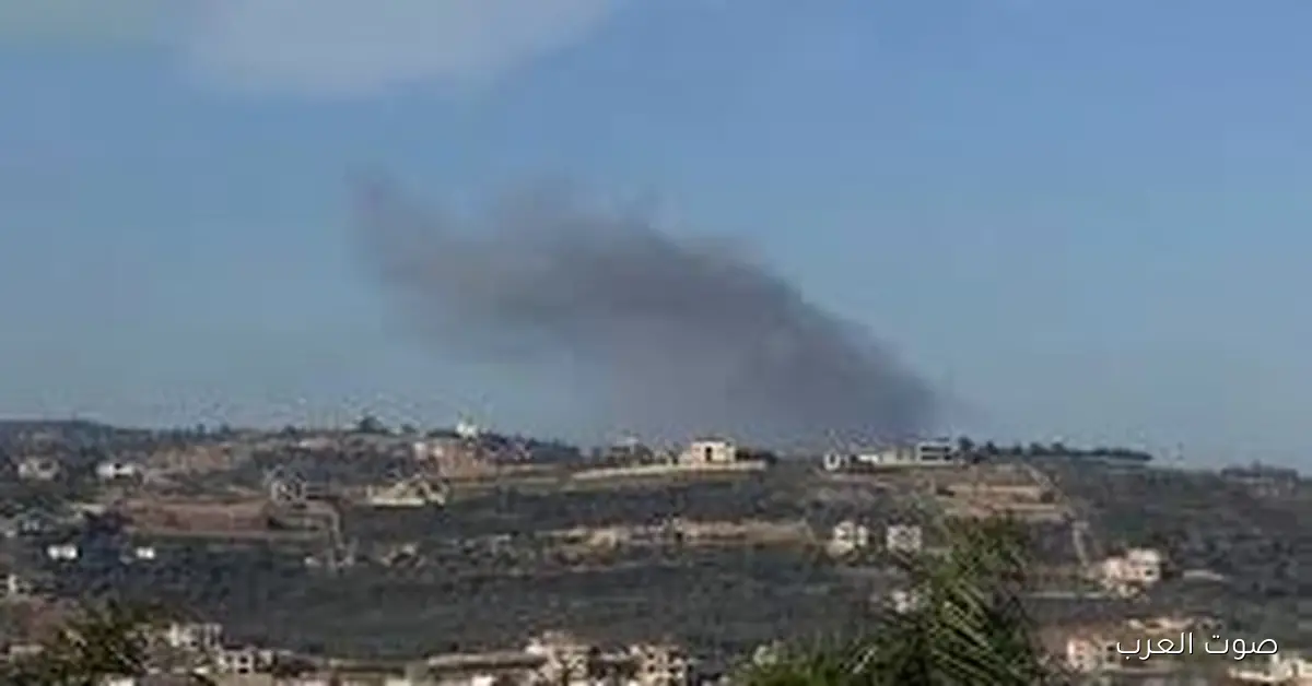 الجامعة العربية: الاعتداءات الإسرائيلية المستمرة على سوريا خرق واضح للقانون الدولي