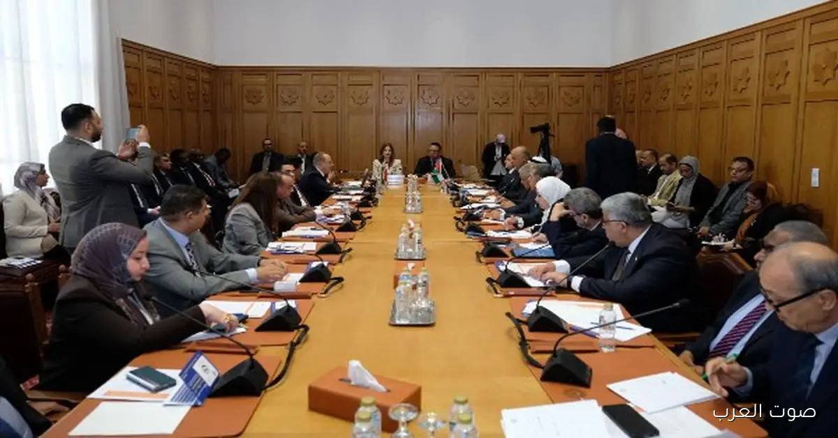 الجامعة العربية بتنظم مبادرة لدعم البحث العلمي في الدول اللي تأثرت بالنزاعات