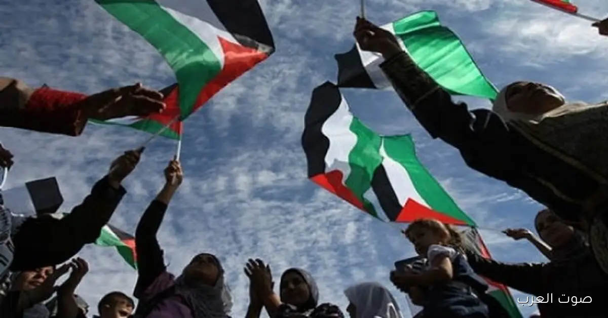 الجامعة العربية تحتفل باليوم العالمي للتضامن مع الشعب الفلسطيني وتقدم فعاليات متنوعة