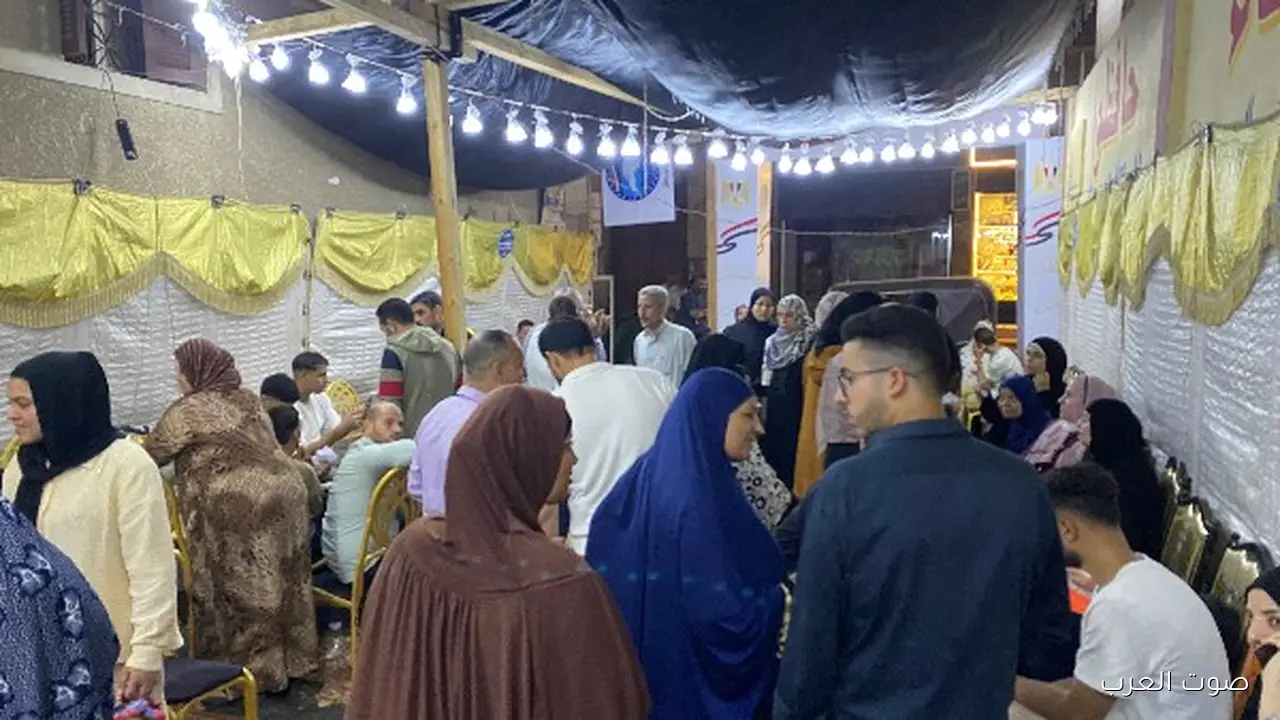 “الجبهة الوطنية” بتأكد إن انتخابات مجلس النواب 2025 نزيهة وشفافة