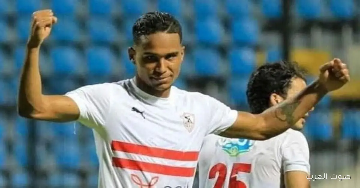 الجزيري جاهز للقتال.. التشكيلة المتوقعة للزمالك في نهائي السوبر المصري ضد الأهلي