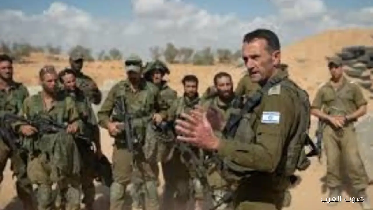 الجيش الإسرائيلي يستدعي 9 آلاف جندي احتياطي