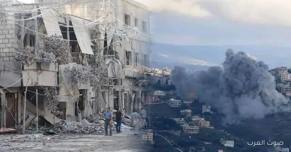 الجيش الإسرائيلي يقول إنه قتل اتنين من عناصر “السرايا اللبنانية”