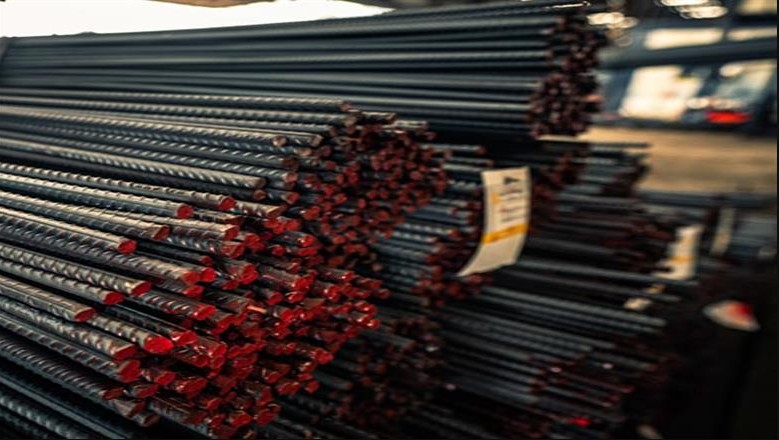 كسـر الـ 38 الف .. اسعار الحديد اليوم حديد عز من المصنع للمستهلك في الاسواق